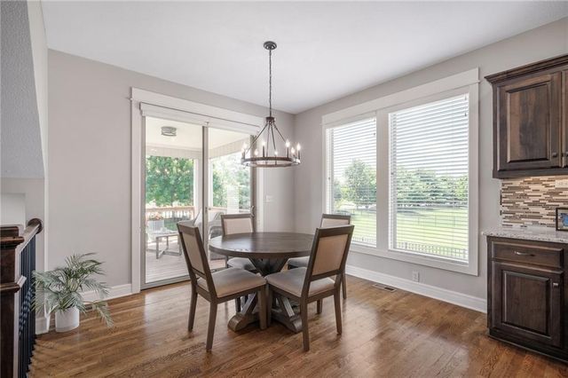 8608 W 165 Place, Overland Park, KS 66085