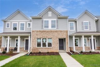3425 Pond Aly, Richmond, VA 23234