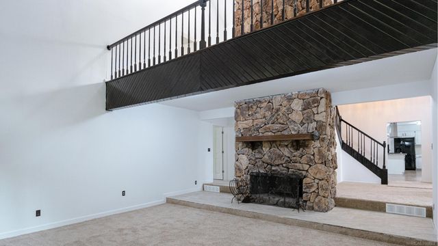 9202 Crawford Road, Columbus, MI 48063