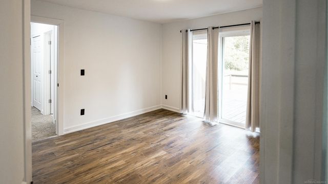 9202 Crawford Road, Columbus, MI 48063