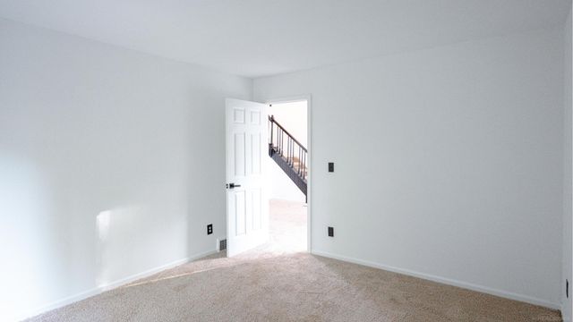 9202 Crawford Road, Columbus, MI 48063