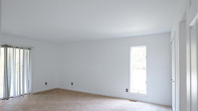 9202 Crawford Road, Columbus, MI 48063