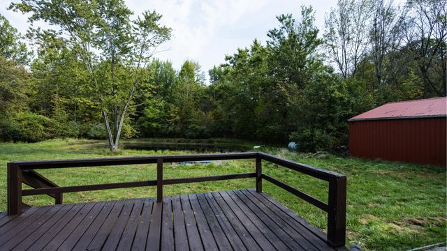 9202 Crawford Road, Columbus, MI 48063