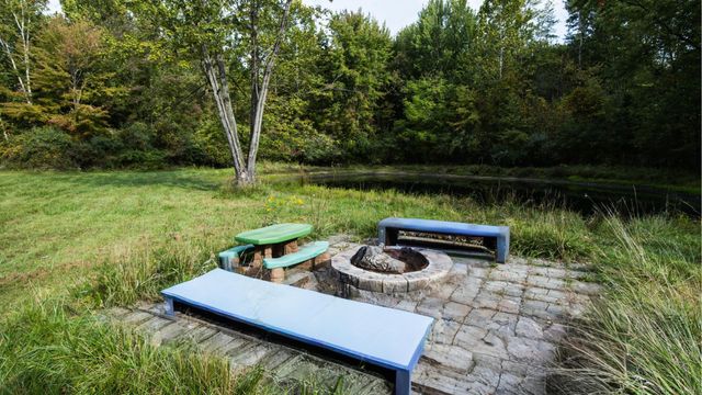 9202 Crawford Road, Columbus, MI 48063