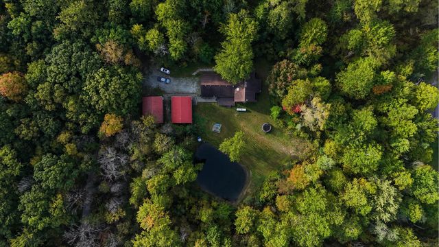 9202 Crawford Road, Columbus, MI 48063