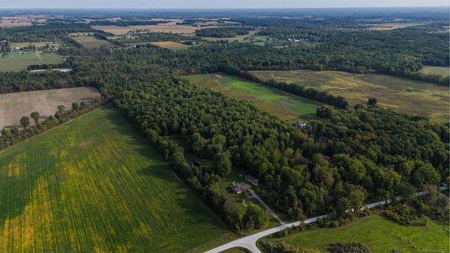 9202 Crawford Road, Columbus, MI 48063