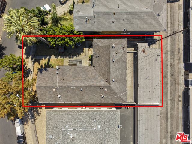 20542 Hartland Street 2, Winnetka, CA 91306