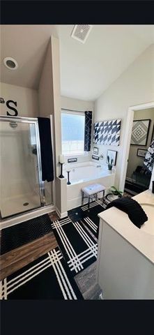 455 Fredrick Drive, Mcdonough, GA 30253
