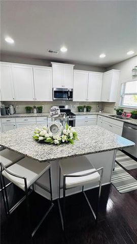 455 Fredrick Drive, Mcdonough, GA 30253