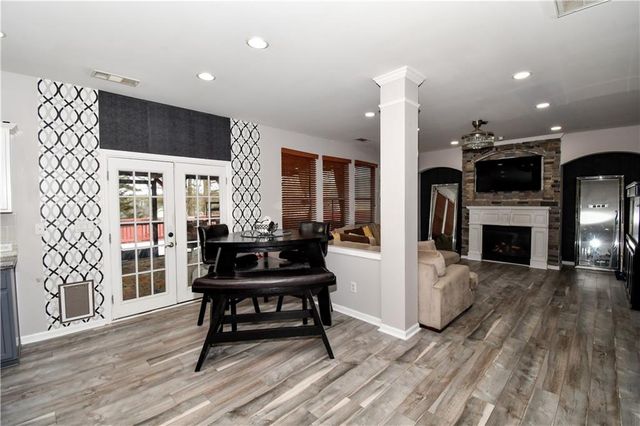 562 Simonton Ridge Trail, Lawrenceville, GA 30045