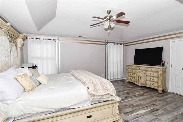 562 Simonton Ridge Trail, Lawrenceville, GA 30045