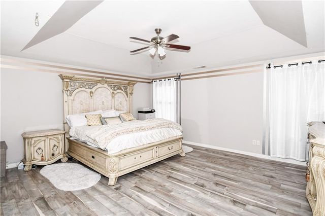 562 Simonton Ridge Trail, Lawrenceville, GA 30045