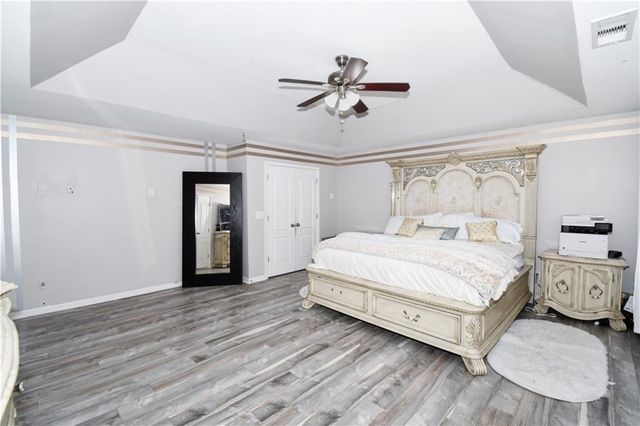 562 Simonton Ridge Trail, Lawrenceville, GA 30045