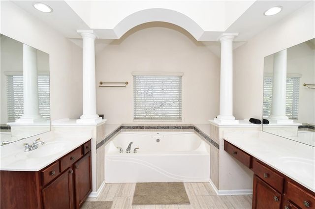 562 Simonton Ridge Trail, Lawrenceville, GA 30045