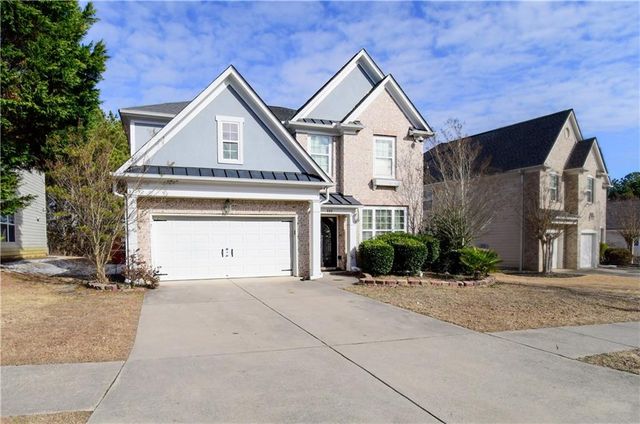 562 Simonton Ridge Trail, Lawrenceville, GA 30045