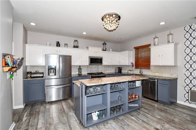 562 Simonton Ridge Trail, Lawrenceville, GA 30045