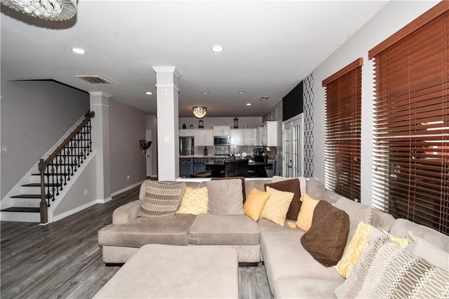 562 Simonton Ridge Trail, Lawrenceville, GA 30045