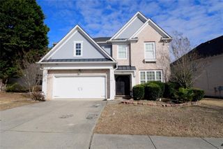 562 Simonton Ridge Trail, Lawrenceville, GA 30045