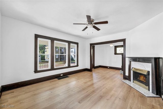 3831 E 50th Street, Cleveland, OH 44105