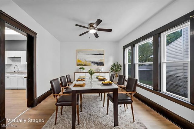 3831 E 50th Street, Cleveland, OH 44105