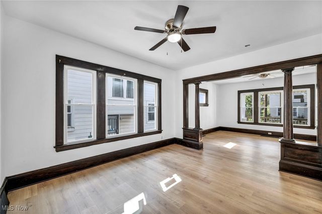 3831 E 50th Street, Cleveland, OH 44105