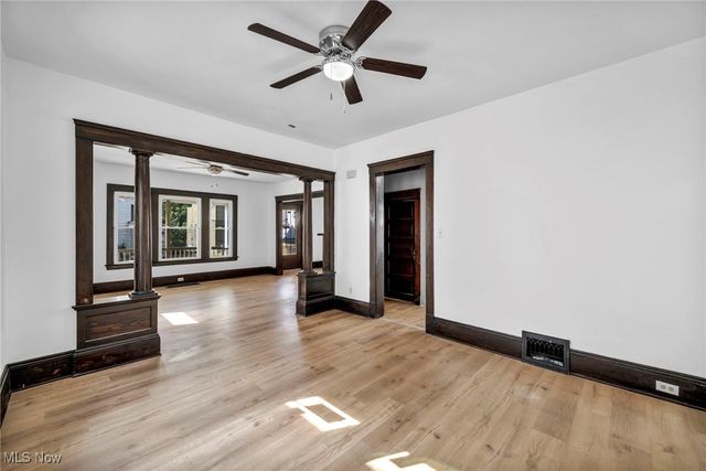 3831 E 50th Street, Cleveland, OH 44105