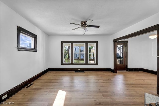 3831 E 50th Street, Cleveland, OH 44105