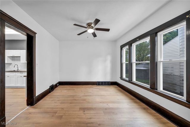 3831 E 50th Street, Cleveland, OH 44105