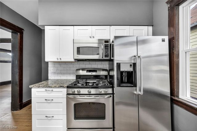 3831 E 50th Street, Cleveland, OH 44105