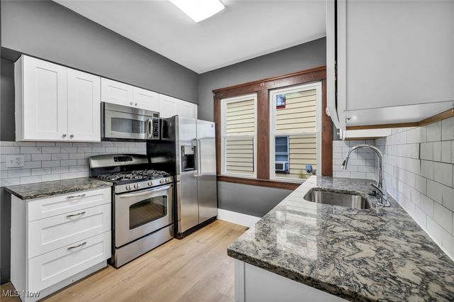 3831 E 50th Street, Cleveland, OH 44105