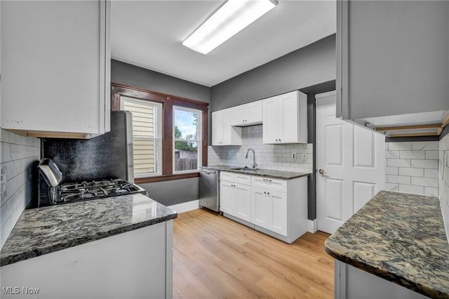 3831 E 50th Street, Cleveland, OH 44105