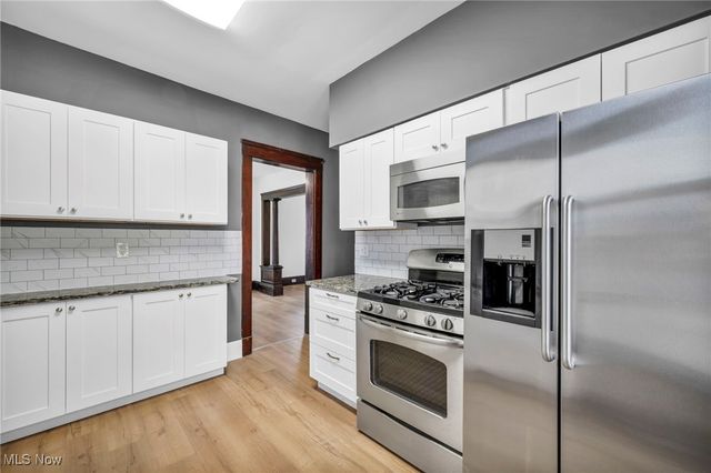 3831 E 50th Street, Cleveland, OH 44105