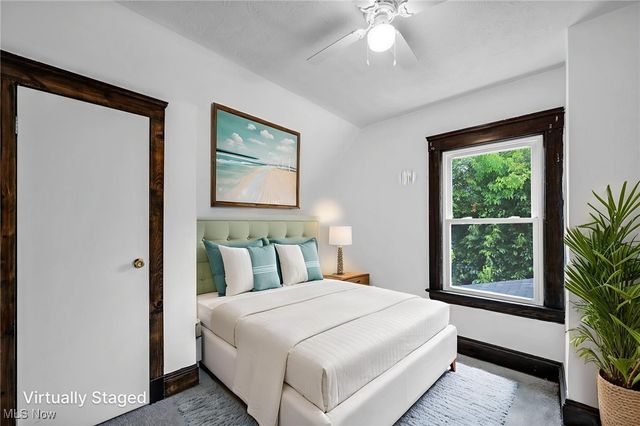 3831 E 50th Street, Cleveland, OH 44105