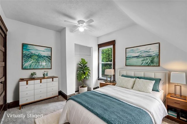 3831 E 50th Street, Cleveland, OH 44105