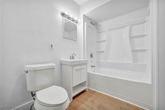 3831 E 50th Street, Cleveland, OH 44105