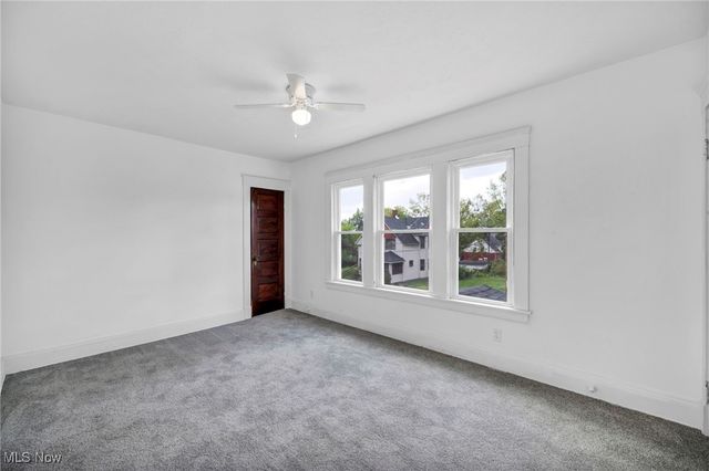 3831 E 50th Street, Cleveland, OH 44105