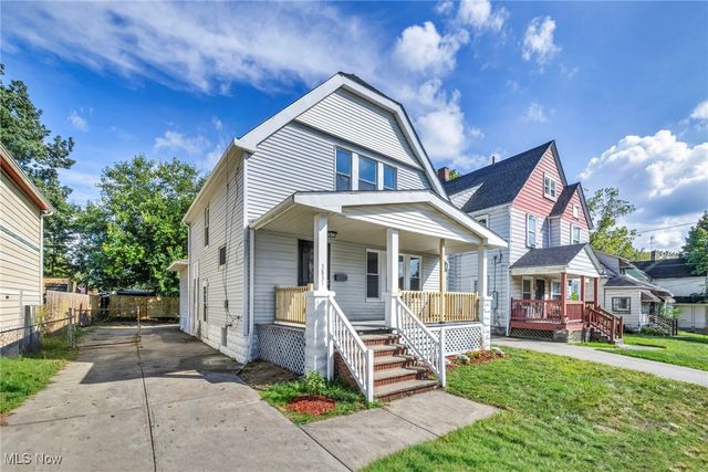 3831 E 50th Street, Cleveland, OH 44105
