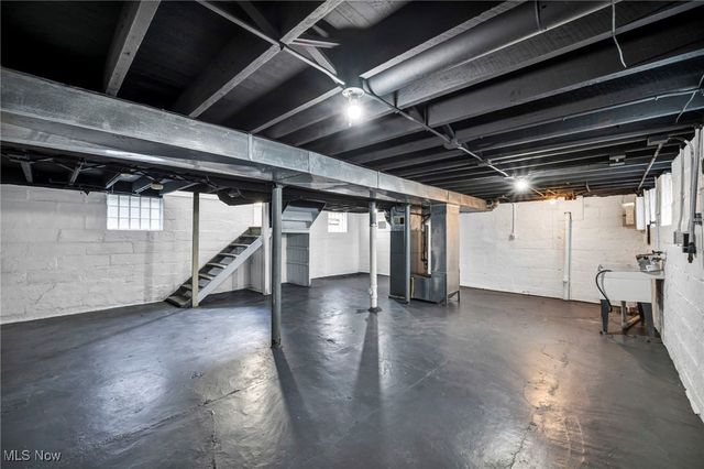 3831 E 50th Street, Cleveland, OH 44105