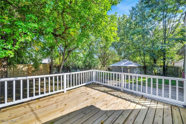 3831 E 50th Street, Cleveland, OH 44105