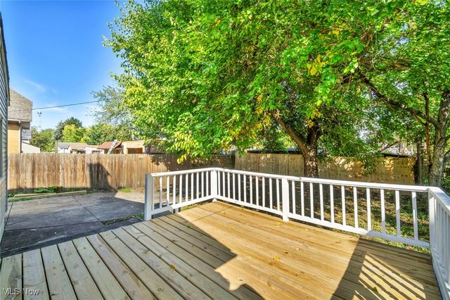 3831 E 50th Street, Cleveland, OH 44105