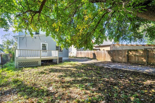 3831 E 50th Street, Cleveland, OH 44105