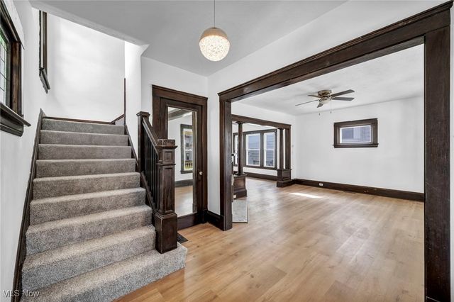 3831 E 50th Street, Cleveland, OH 44105