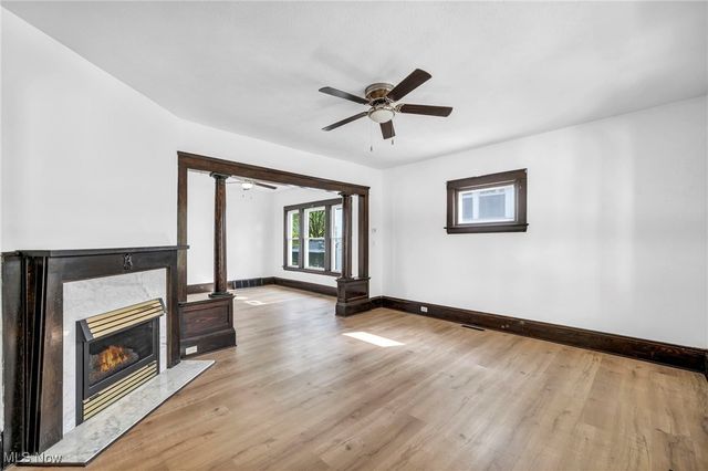 3831 E 50th Street, Cleveland, OH 44105