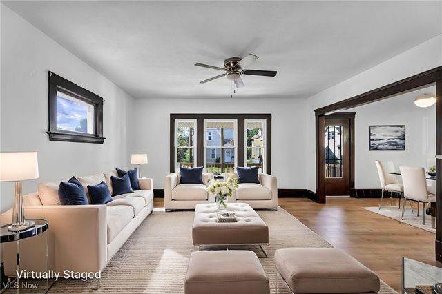 3831 E 50th Street, Cleveland, OH 44105