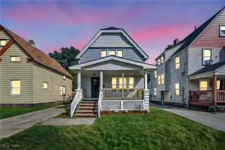 3831 E 50th Street, Cleveland, OH 44105