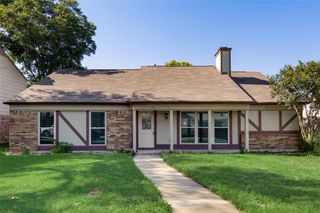 319 Southerland Avenue, Mesquite, TX 75150