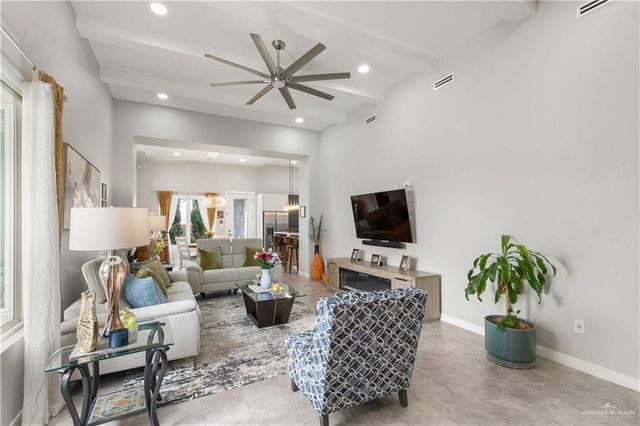2808 Cassandra Street, Mission, TX 78572
