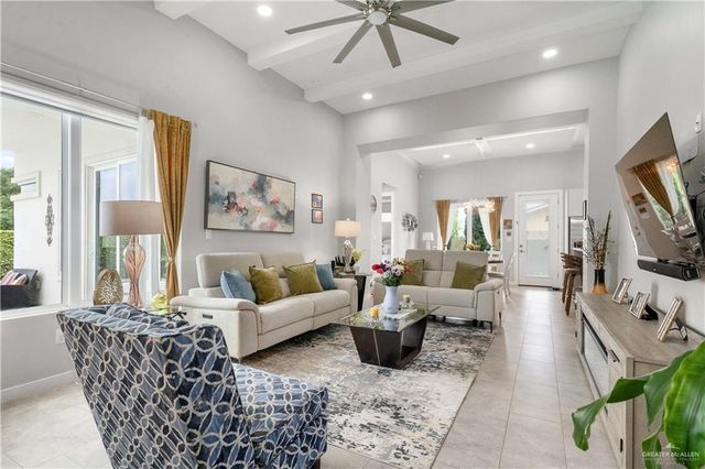 2808 Cassandra Street, Mission, TX 78572