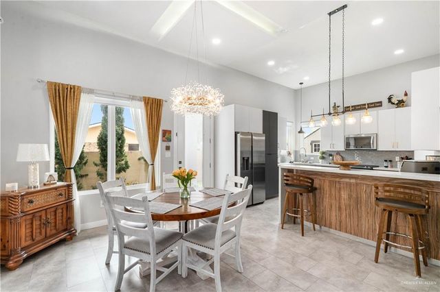 2808 Cassandra Street, Mission, TX 78572