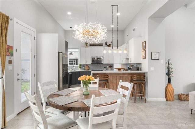 2808 Cassandra Street, Mission, TX 78572